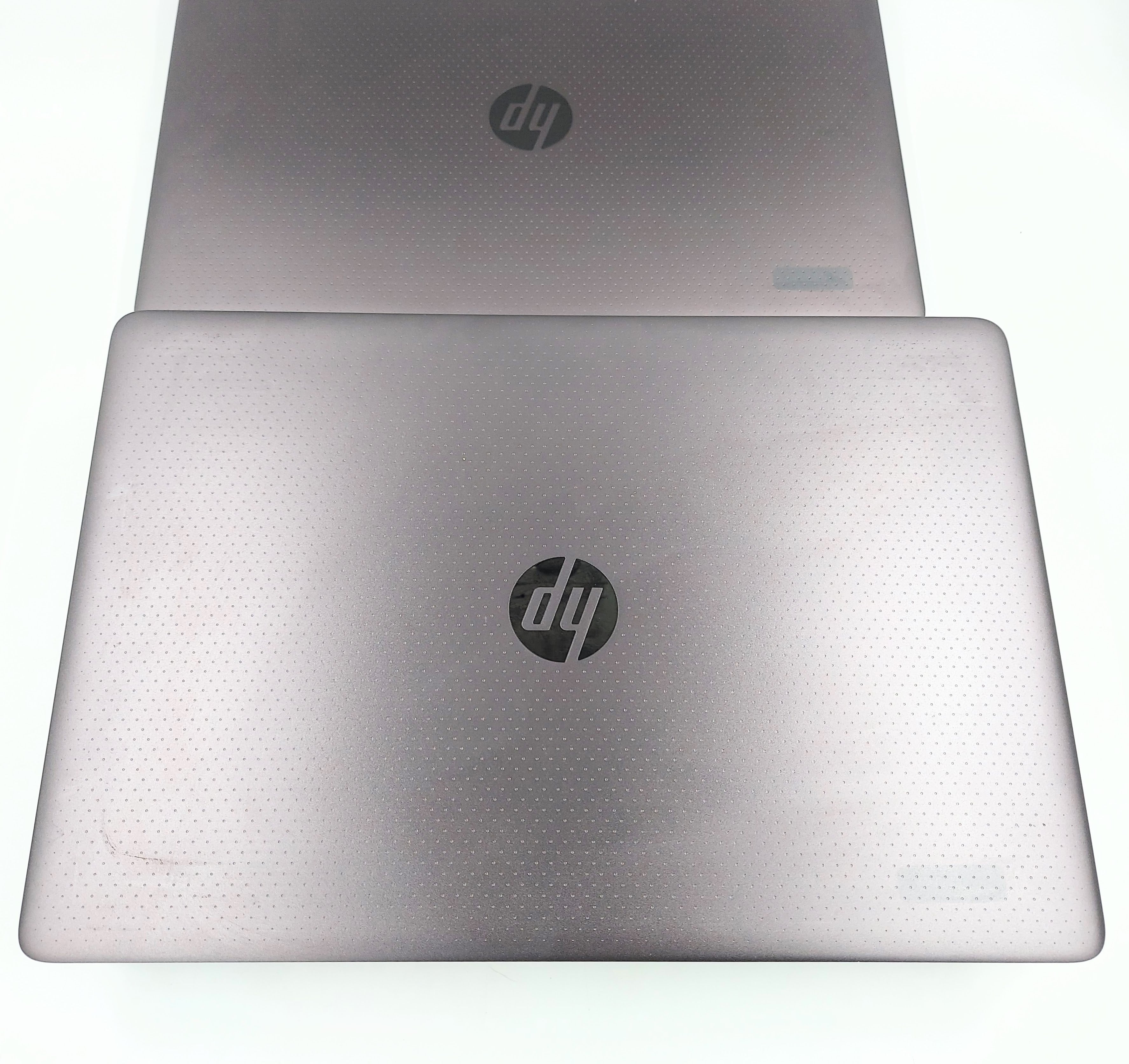 Lot of 4 15.6" HP Studio G3 i7-6700HQ FOR PARTS ( NO RAM, NO SSD, NO BATT ) Secondary image