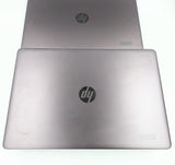 Lot of 4 15.6" HP Studio G3 i7-6700HQ FOR PARTS ( NO RAM, NO SSD, NO BATT )