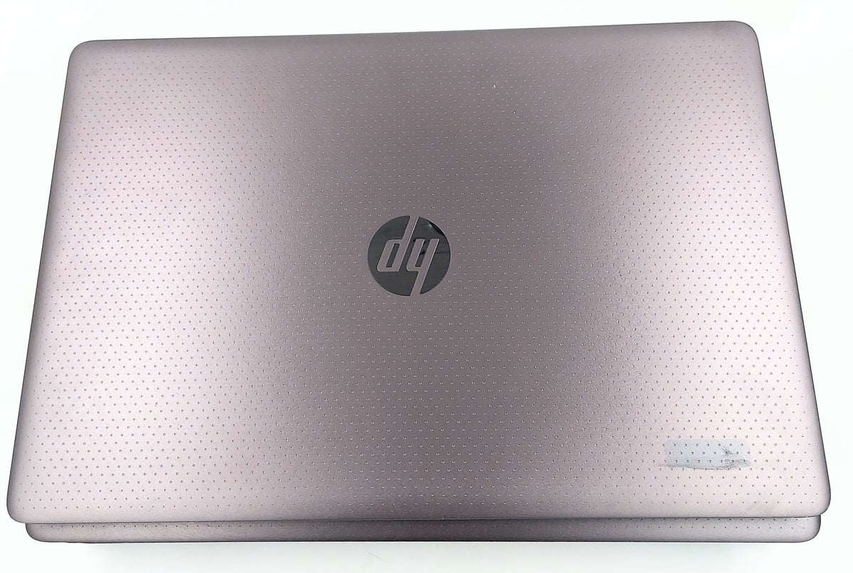Lot of 4 15.6" HP Studio G3 i7-6700HQ FOR PARTS ( NO RAM, NO SSD, NO BATT )
