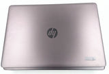Lot of 4 15.6" HP Studio G3 i7-6700HQ FOR PARTS ( NO RAM, NO SSD, NO BATT )