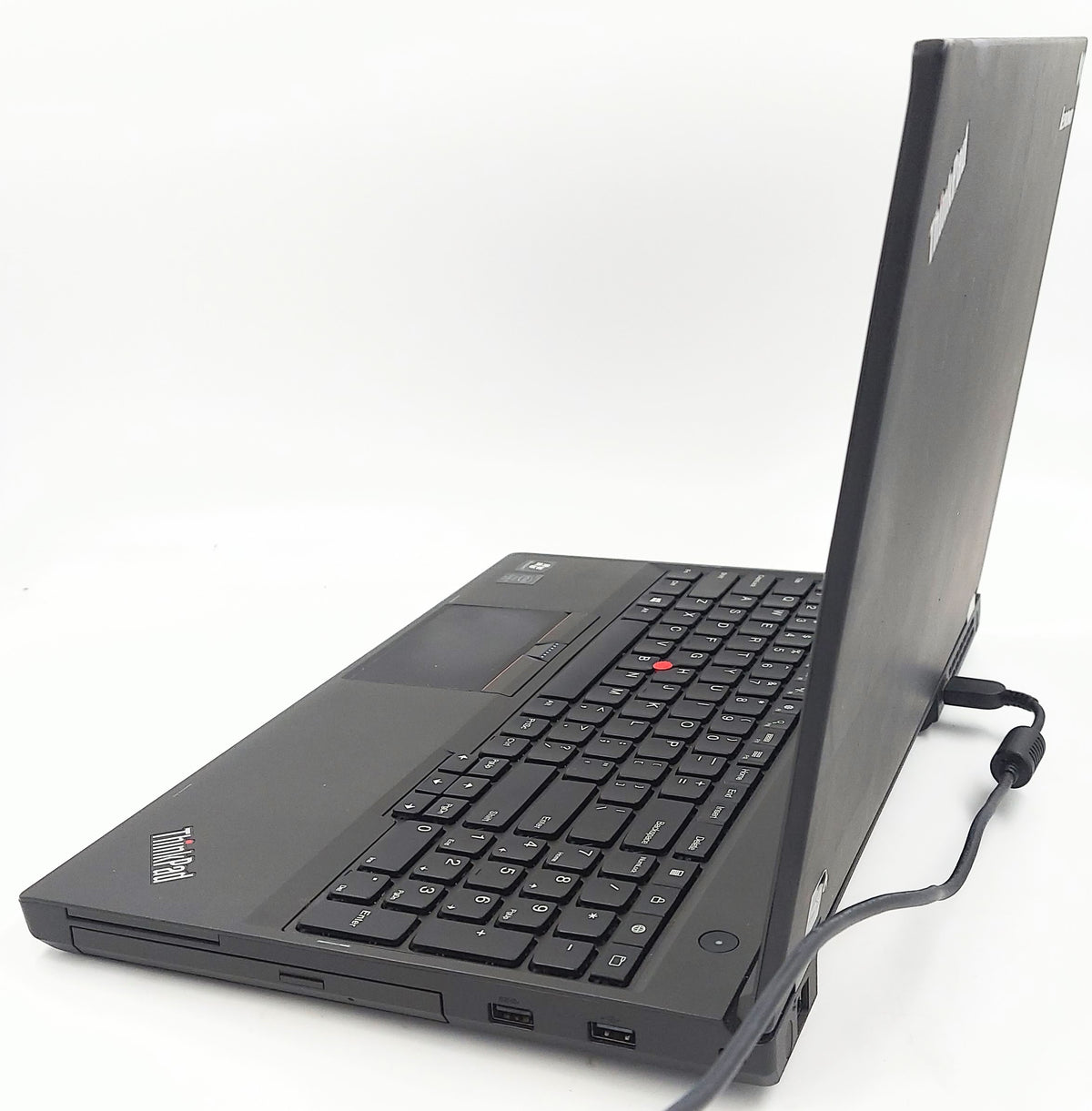 Lenovo ThinkPad W541 i7-4810MQ 8GB RAM 512GB SSD - Win 10 Pro B Condition