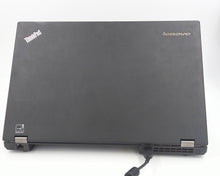 Load image into Gallery viewer, Lenovo ThinkPad W541 i7-4810MQ 8GB RAM 512GB SSD - Win 10 Pro
