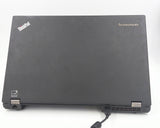 Lenovo ThinkPad W541 i7-4810MQ 8GB RAM 512GB SSD - Win 10 Pro B Condition