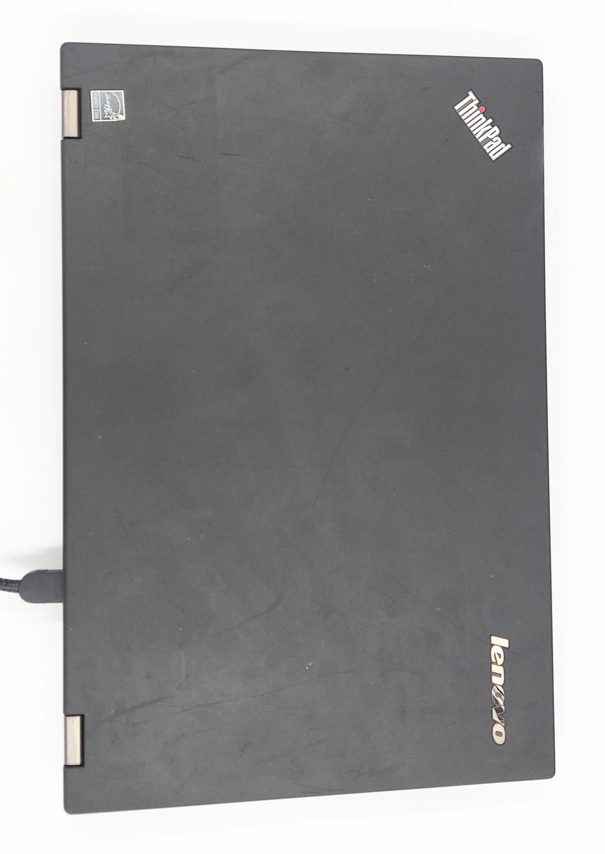 Lenovo ThinkPad W541 i7-4810MQ 8GB RAM 512GB SSD - Win 10 Pro B Condition Main image