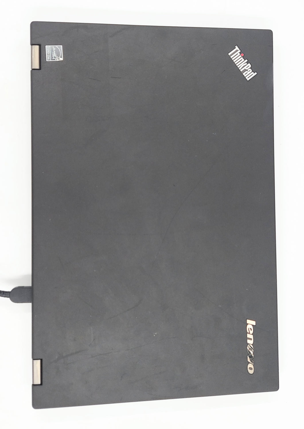 Lenovo ThinkPad W541 i7-4810MQ 8GB RAM 512GB SSD - Win 10 Pro