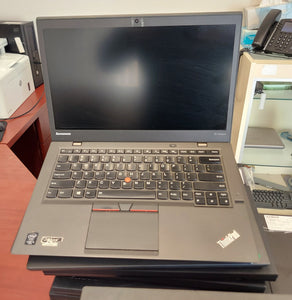 Lenovo Thinkpad Laptop Lot A - qty: 38