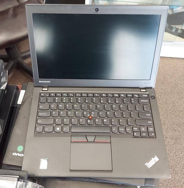 Lenovo Thinkpad Laptop Lot A - qty: 38