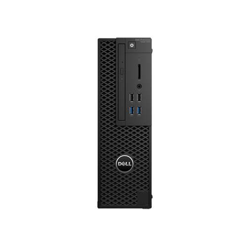 YOU SNOOZE YOU LOSE - Dell OptiPlex SFF i5-8500 - 8GB RAM no HDD Main image