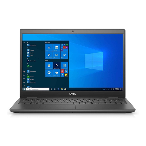 Dell Latitude 3510 i7-8650U 15.6" Laptop - 16GB RAM 256GB SSD - Win 10 Pro Main image