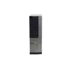 Dell Optiplex 7010 SFF i7-3570 - Win 10 Pro