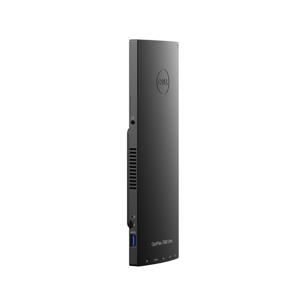 Dell Optiplex 7090  i7-1185G7 11th Gen - 16GB RAM x 256GB NVME - Win 11 Pro Main image