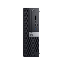 Load image into Gallery viewer, Dell Optiplex 7070 SFF i7-9700 - 8GB RAM x 256GB SSD - Windows 10 Pro (upgrades available)
