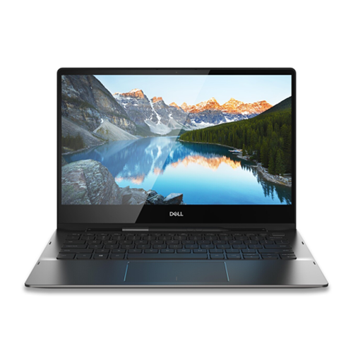 Dell Latitude 7390 13" i5-8350u 2-in-1 Touchscreen 8GB RAM 256GB SSD Win 10 Pro (With Dell Active Wireless Pen New)