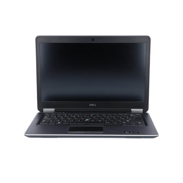 Dell Latitude 7440 i7-4600U 14.1" Laptop - 8GB RAM 256GB SSD