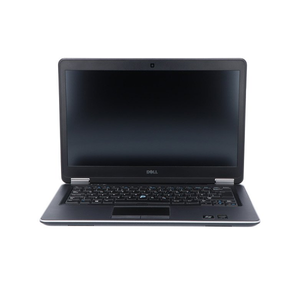 Dell Latitude 7440 i7-4600U 14.1" Laptop - 8GB RAM 256GB SSD - Win 10 Pro