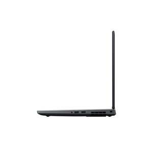 Dell Precision 7530 i7-8750H 15.6" Laptop -  32GB RAM 512GB SSD Intel HD GFX - Win 10 Pro