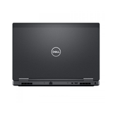Dell Precision 7530 i7-8750H 15.6" Laptop -  16GB RAM 512GB SSD Nvidia Quadro P1000 4GB Graphics Card - Win 11 Pro