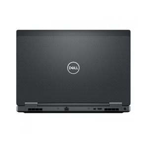 Dell Precision 7540 i7-9850H 15.6" Laptop -  16GB RAM 512GB SSD Nvidia Quadro T2000 4GB Graphics Card - Win 10 Pro