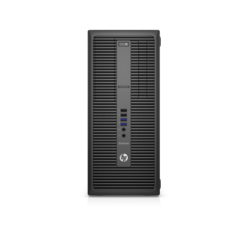 HP EliteDesk 800 G2 MT i7-6700 Computer Main image