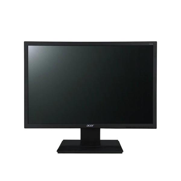 Acer V226 22" HD Monitor Main image