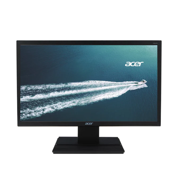 Acer 24" V246HL FHD Monitor Main image