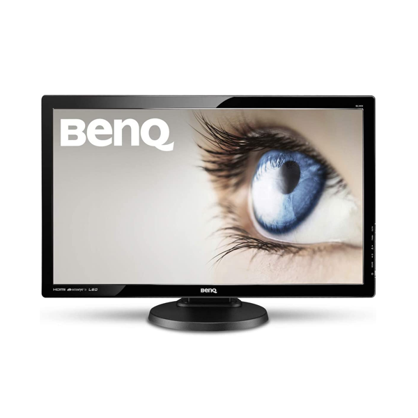 BenQ 245 24" FHD Monitor Main image