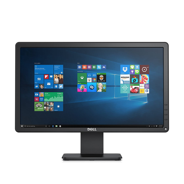 Dell E2013 20" HD Monitor Main image