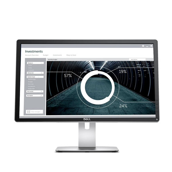 Dell P2415h 24" Full HD Monitor Main image