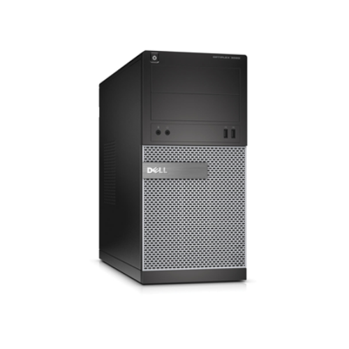 Dell Optiplex 3010 MT i3-3220 Computer Main image