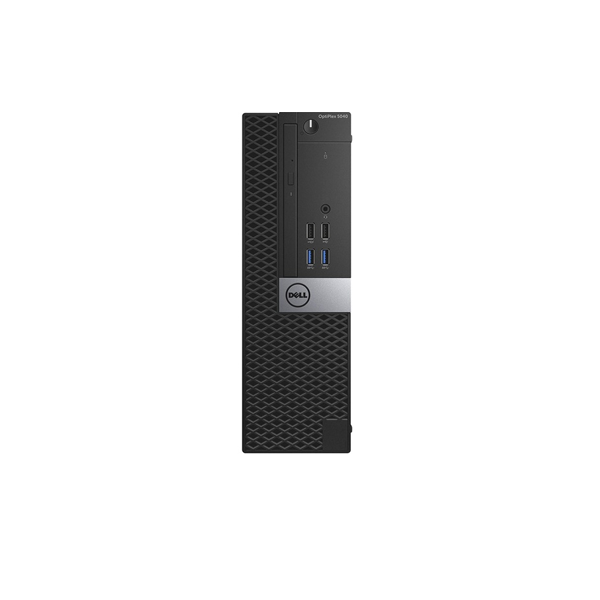 Dell Optiplex 5040 SFF i5-6500 8GB RAM x 256GB SSD Main image