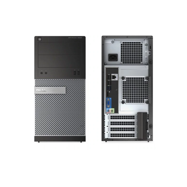 Dell Optiplex 7010 MT i5-3570 Computer Main image