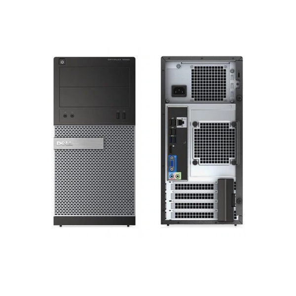 Dell Optiplex 7010 MT i3-3220 Computer Main image