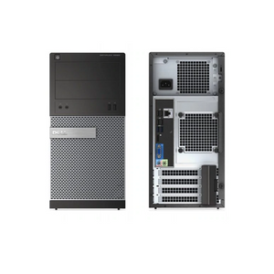 Dell Optiplex 7010 MT i3-3220 Computer - Win 10 Pro