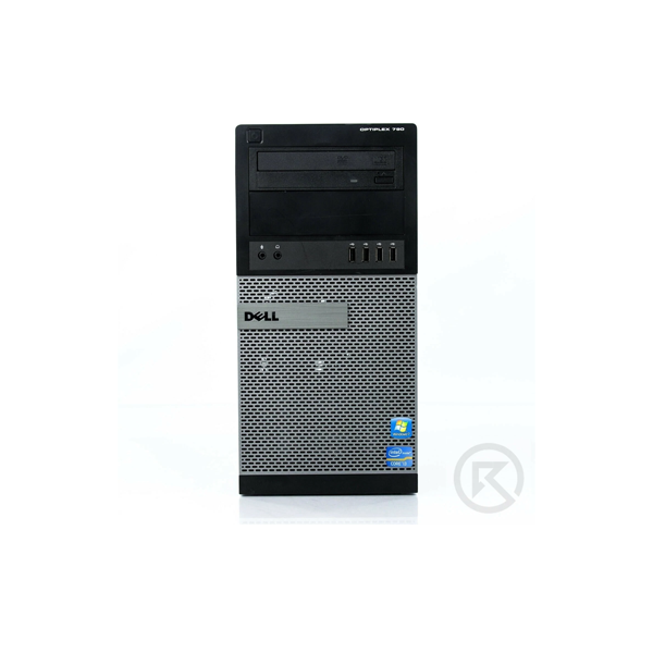 Dell Optiplex 790 Tower i3-2120 Computer Main image