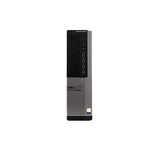Dell Optiplex 9010 SFF i7-3770 Computer - Win 10 Pro