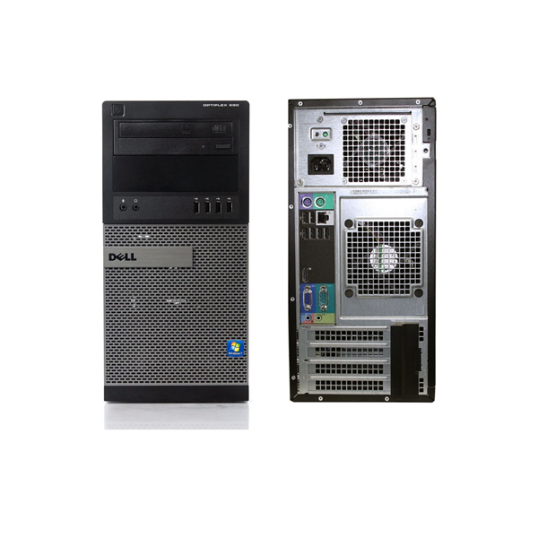 Dell Optiplex 990 i7-2760 MT Computer Main image