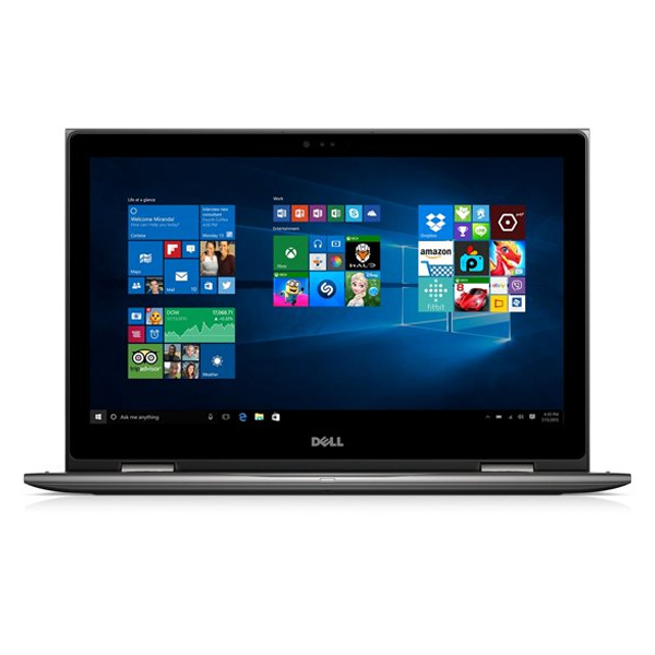 Dell Inspiron 13 5378 i5-7200u Laptop - Win 10 Pro Main image