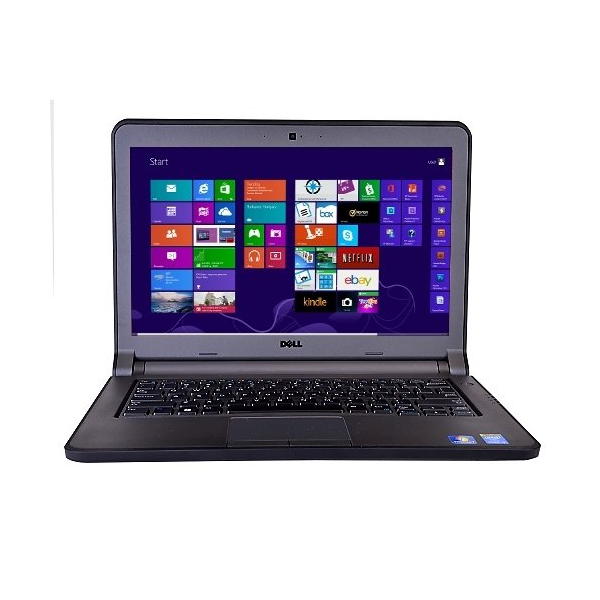 Dell Latitude 3340 i5-4200u Touchscreen Laptop - 8GB RAM 256GB SSD Main image