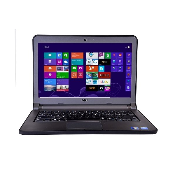 Dell Latitude 3340 i5-4200u Touchscreen Laptop - 8GB RAM 256GB SSD - Win 10 Pro