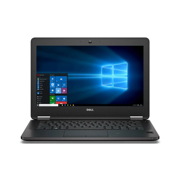 Dell Latitude E5270 i5-6200U 14.1" Laptop - Win 10 Pro - B Condition Main image
