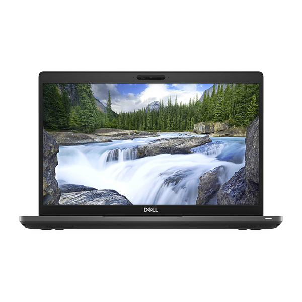 Dell Latitude 5401 i7-9850H 6 Core 14.1" FHD Touchscreen - 8GB x 256GB NVME Solid State- Win 10 Professional Main image