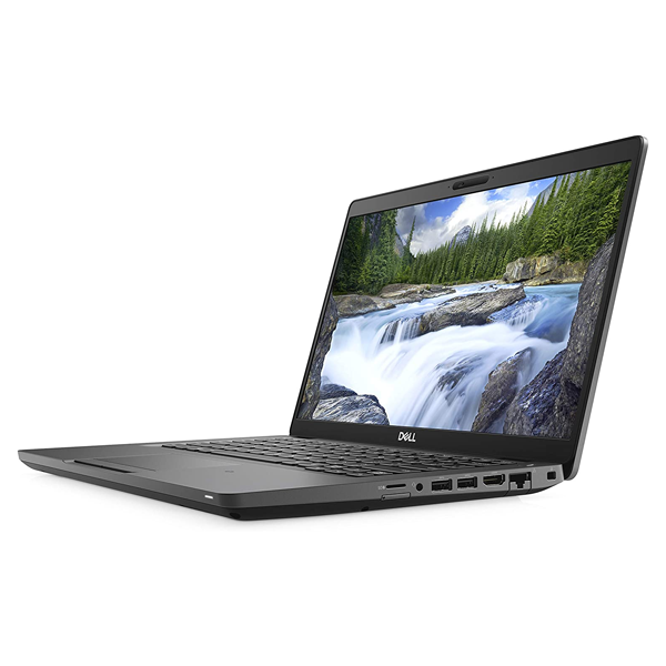 Dell Latitude 5401 i7-9850H 6 Core 14.1" FHD Touchscreen - 8GB x 256GB NVME Solid State- Win 10 Professional Secondary image