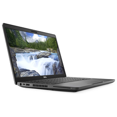 Dell Latitude 5401 i7-9850H 6 Core 14.1" FHD Touchscreen - 8GB x 256GB NVME Solid State- Win 10 Professional