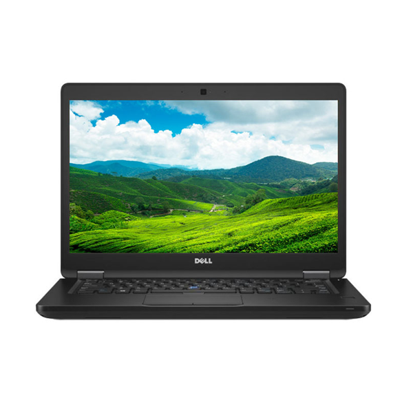 Dell Latitude E5490 i5-8350U Laptop - 8GB RAM 256GB SSD - Win 11 Pro B Condition