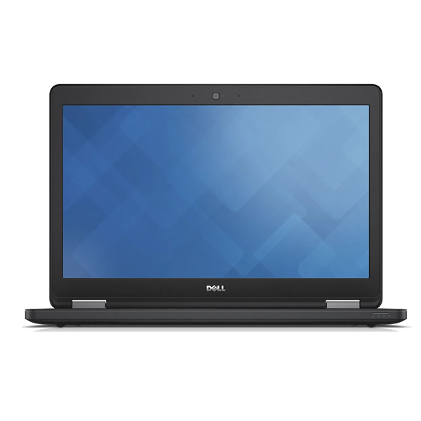 Dell Latitude E5550 i5-6200U 15.6" Laptop - Win 10 Pro - B Condition Main image
