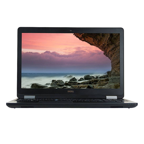 Dell Latitude E5570 i7-6820U Laptop - Win 10 Pro - B Condition