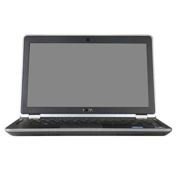 Dell Latitude E6220 i5-2420M Laptop - 8GB RAM 256GB SSD - Win 10 Pro