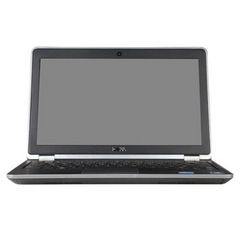 Dell Latitude E6220 i5-2540M  Laptop - 8GB RAM 500GB HDD - Win 10 Pro