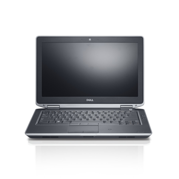 Dell Latitude E6330 i7-3540M Laptop - 8GB RAM 256GB SSD - Win 10 Pro Main image
