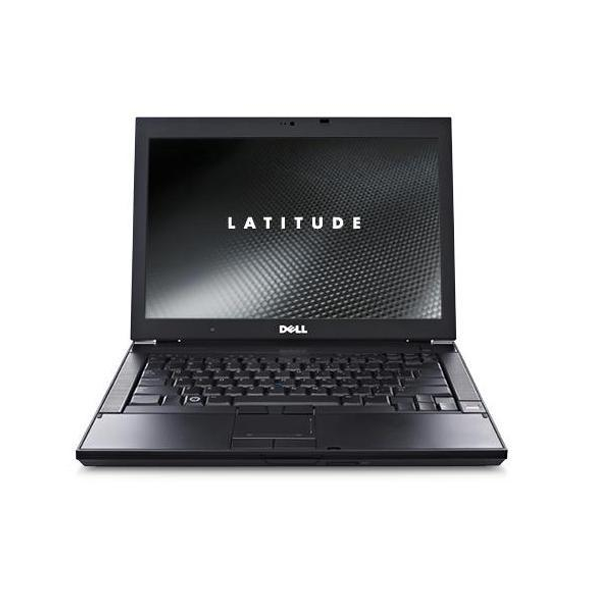 Dell Latitude E6400 i5-4300U Laptop - 8GB RAM 256GB SSD - Win 10 Pro Main image